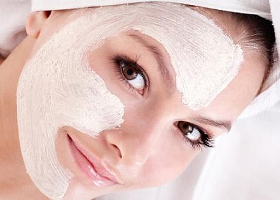 Yağlı Ciltlere Doğal Maskeler