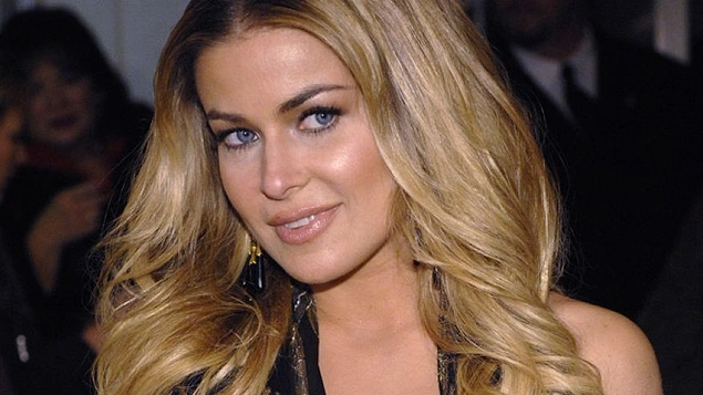 Carmen Electra (Tara Patrick) Carmen Electra (Tara Patrick)