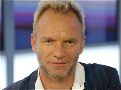 Sting (Gordon Sumner) Sting (Gordon Sumner)