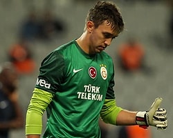 Galatasaray'dan Muslera Açıklaması