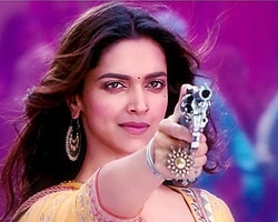 "Bollywood" Oscarları Sahiplerini Buldu