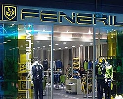 Fenerium'dan Rekor Gelir!