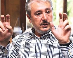 'Haşim Kılıç Yüce Divan'da Yargılanmalı'