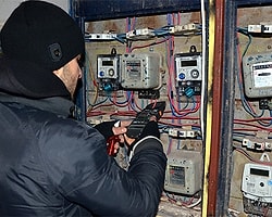 Kaçak Elektriğin Abone Başına Maliyeti Ne Kadar?
