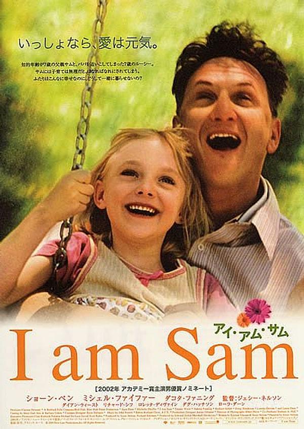 4- I am Sam