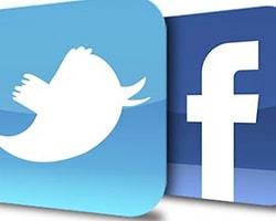 İspanya'da Twitter ve Facebook Operasyonu