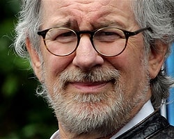 Steven Spielberg'den “Koca Sevimli Dev” Geliyor