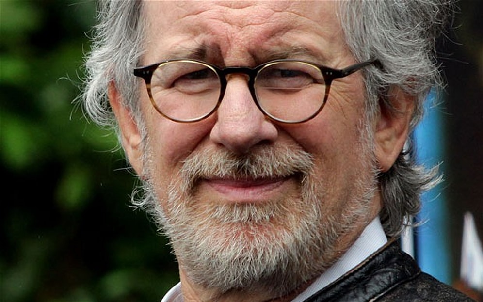 Steven Spielberg'den “Koca Sevimli Dev” Geliyor