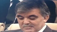 Birbirinden Komik 9 Abdullah Gül’ümseme GIF’i