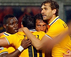 Juventus Şampi...