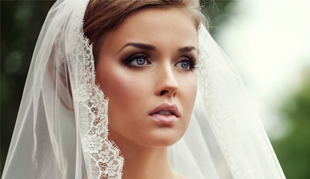 Gelin Makyajı Nasıl Olmalıdır?