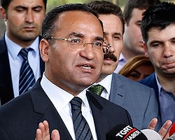 Adalet Bakanı'ndan Öcalan'a ev hapsi açıklaması