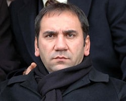 "Fikret Orman'la Aynı Ligde Olmaktan Gurur Duyuyorum"