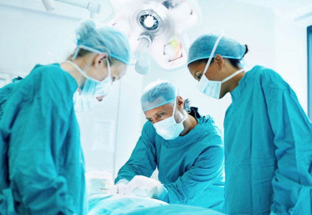 Hemoroid Tedavisinin Yöntemleri