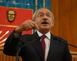 "Erdoğan ile İlgili de Bir Fezleke Bekliyoruz"