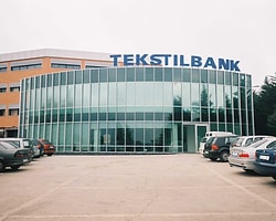Tekstilbank Dünya Devine Satıldı!