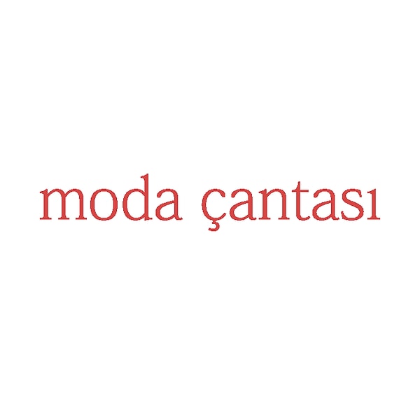 Moda Çantası