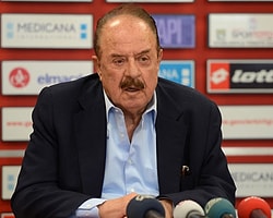 Cavcav, Demirören'e Patladı: "ndiririz Seni"