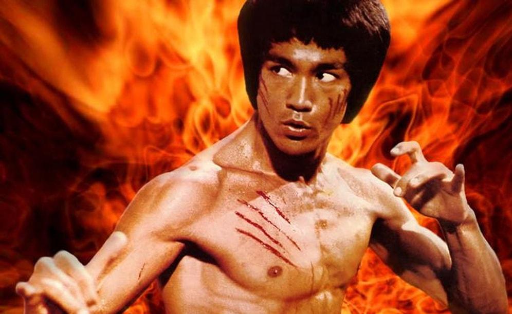 Bruce Lee'nin Karizmanın Kralı Olduğunu Kanıtlayan 26 Özelliği