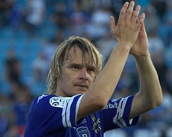 Krasic'ten Fenerbahçe Açıklaması!