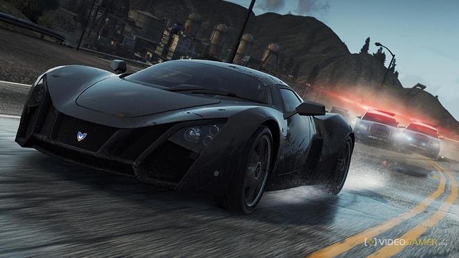 Need for Speed Most Wanted 2 İnceleme