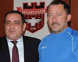 İşte Sergen'in Yeni Takımı