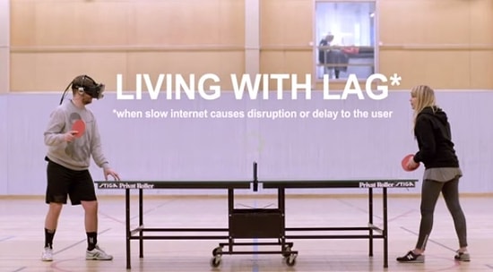 Sosyal Deney: Hayatı Birkaç Saniye Geriden Yaşamak