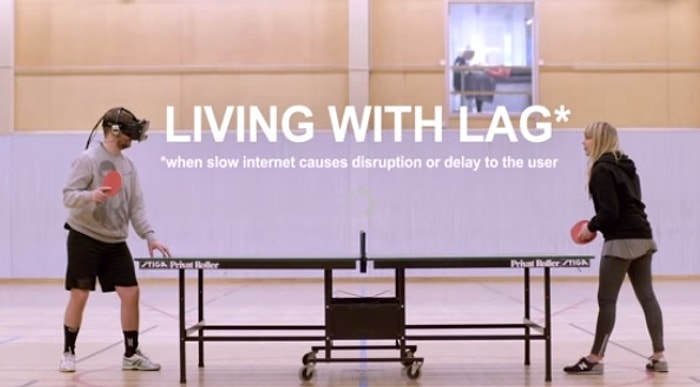 Sosyal Deney: Hayatı Birkaç Saniye Geriden Yaşamak