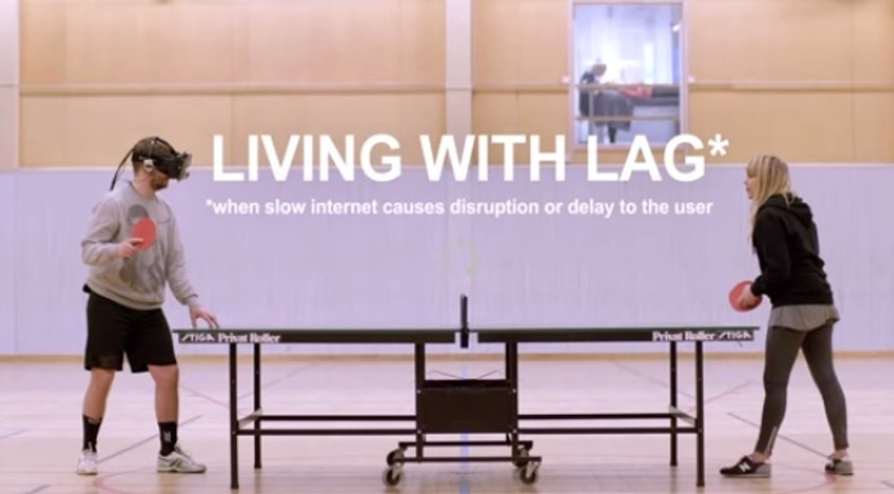 Sosyal Deney: Hayatı Birkaç Saniye Geriden Yaşamak