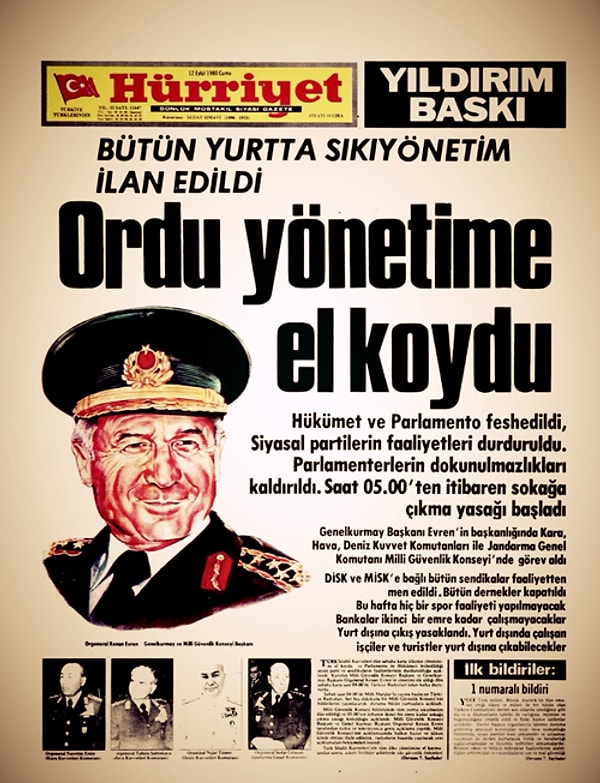 7 - 1978-2010 arasında ne oldu?