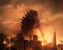 Godzilla İçin Yeni Bir Fragman Daha Yayımlandı