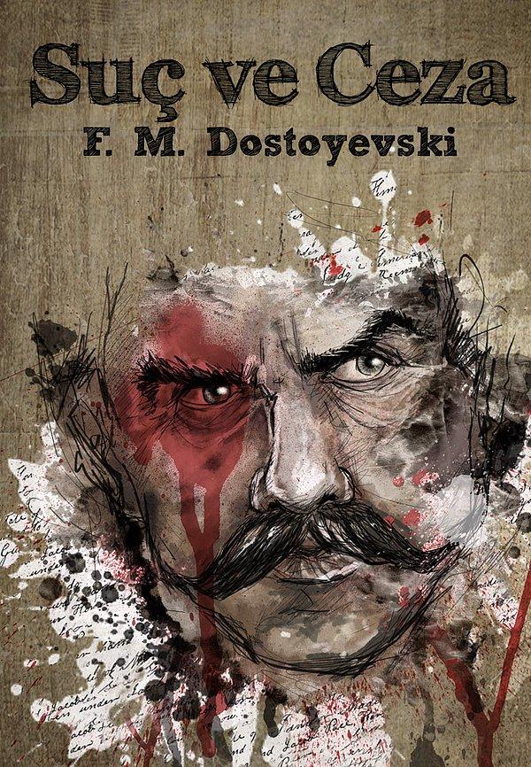 3. Dostoyevskiler, Tolstoylar, Pushkinlerle almış yürümüş bir edebiyat