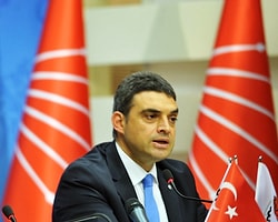 CHP, Cumhurbaşkanlığı seçimlerine 102 gün kala seçim sürecinde yaşanacak yasal boşluğu kapatacak iki yasa teklifini hazırlayarak TBMM Başkanlığı’na sundu.