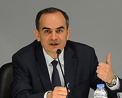 Başçı'nın Faiz İndirim Sinyali Piyasalarda Coşkuyla Karşılandı