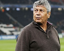 Ve Lucescu Konuştu!
