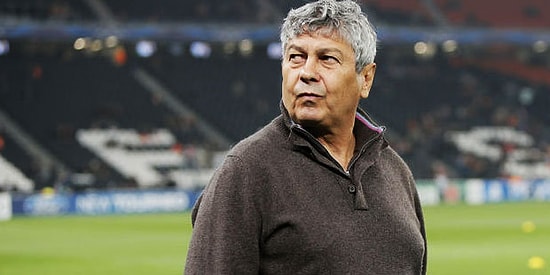 Ve Lucescu Konuştu!