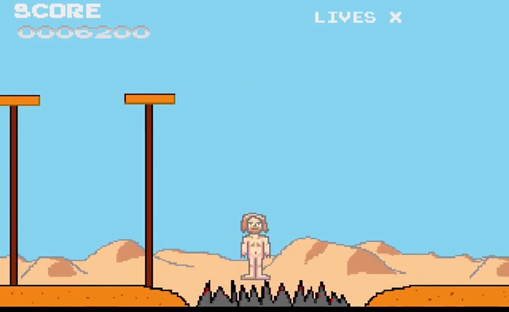 8 Bit ile Dünya Tarihi