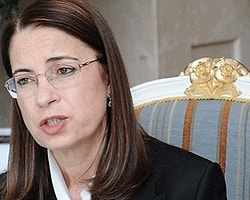 Aile Bakanı: 'Çocuklara Çığlık Atmayı Öğretin'