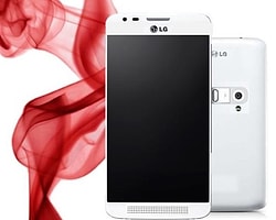 LG G3 27 Mayısta Tanıtılıyor!