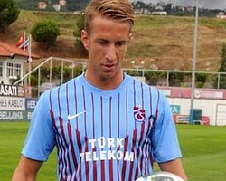 'Mutsuzum Ayrılmak En İyisi'