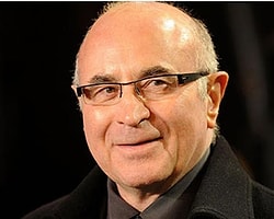 Bob Hoskins 71 Yaşında Yaşama Veda Etti