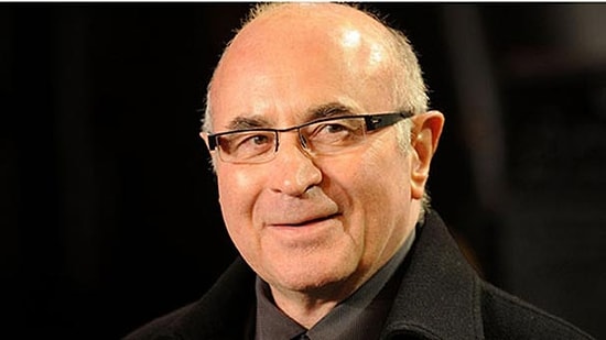 Bob Hoskins 71 Yaşında Yaşama Veda Etti