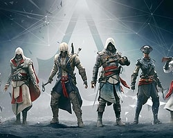Assassin's Creed Filminin Yönetmeni Belli Oldu