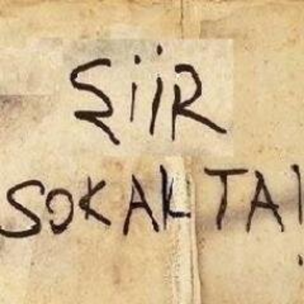 En Güzel 20 #şiirsokakta Örneği