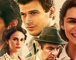 Kelebeğin Rüyası 3 Dalda Milano Film Festivali'nde Yarışacak