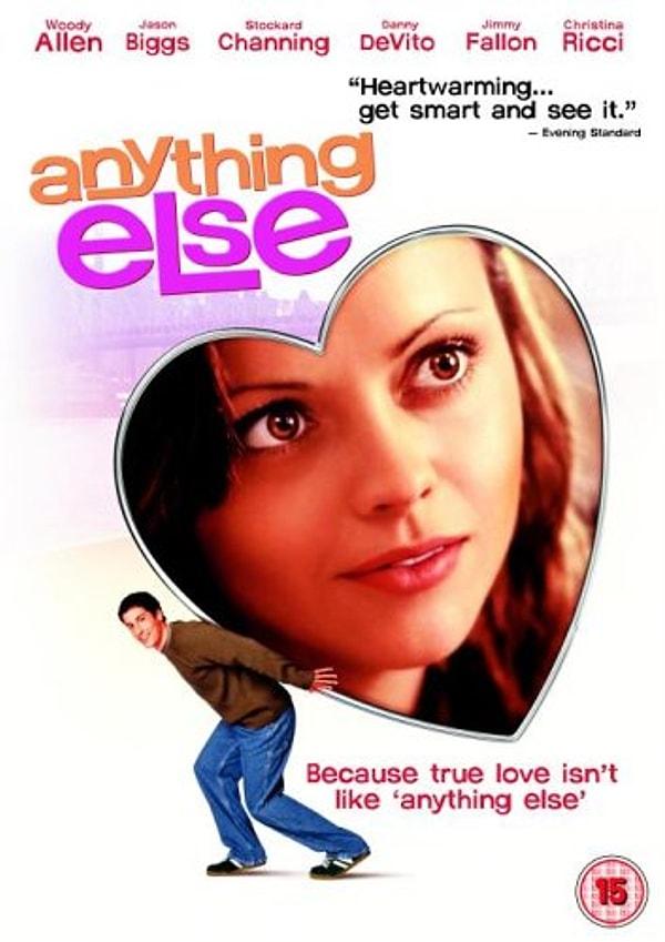 3. Anything Else "Yok Ya!" (2003)