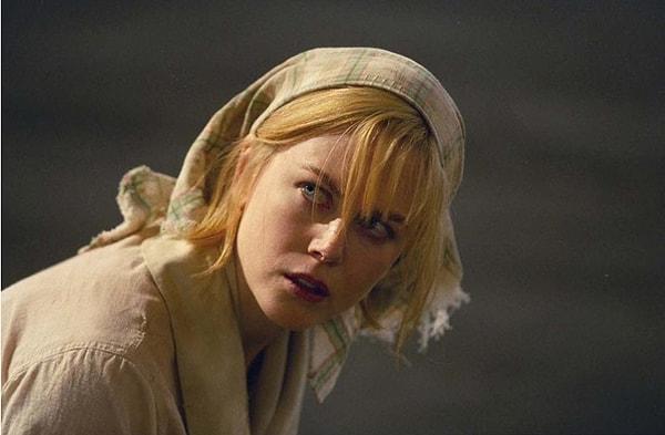 8. Dogville (2003)