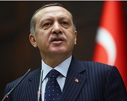 Erdoğan'dan 1 Mayıs Mesajı