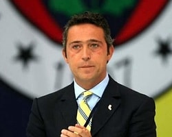 Ali Koç'un Fenerbahçe Başkanlığına Koç Ailesinden Onay Çıktı