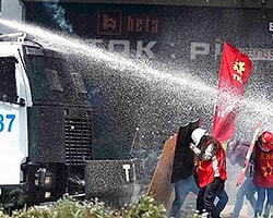 Kılıçdaroğlu: 'Hükümet Emekçiden Korkuyor'